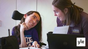 DNA ja ihmisen perimä: 15.03.2021 06.00