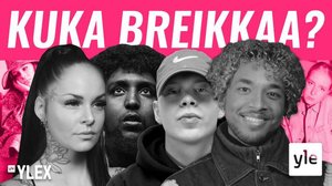 LUPAAVIMMAT ARTISTIT 2021: 12.03.2021 12.32