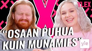 10 RANDOM KYSYMYSTÄ FT. VIIVI: 12.03.2021 12.45