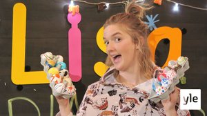 Diabetes och påsk. (S): 29.03.2021 00.30