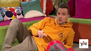 Språk är roligt: 15.03.2021 00.15