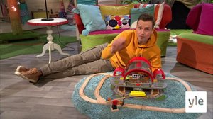 Jontti funderar på språk: 15.03.2021 18.30