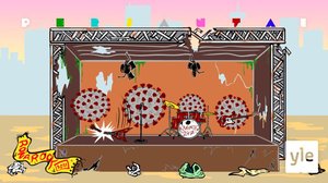 Perjantai: Korona muutti musabisneksen: 12.03.2021 17.08