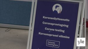 Novosti Yle: 12.03.2021 16.55