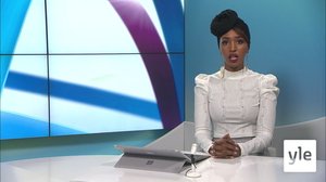 Tietoa koronasta somaliksi: 12.03.2021 17.04