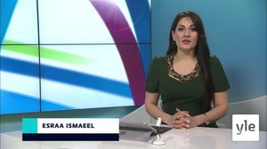 Tietoa koronasta arabiaksi: 12.03.2021 17.02