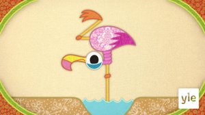 Flamingo (S): 16.03.2021 10.00