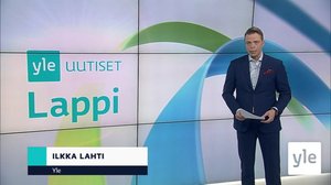 Yle Uutiset Lappi : 12.03.2021 17.06