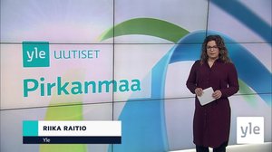 Yle Uutiset Pirkanmaa: 12.03.2021 17.06