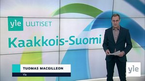 Yle Uutiset Kaakkois-Suomi : 12.03.2021 17.06