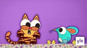 Tiikeri (S): 16.03.2021 10.00