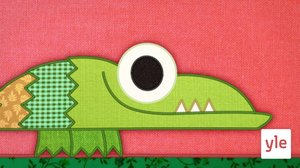 Krokotiili (S): 16.03.2021 10.00