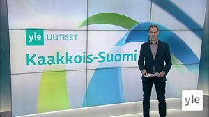 Yle Uutiset Kaakkois-Suomi : 12.03.2021 18.21