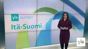 Yle Uutiset Itä-Suomi : 12.03.2021 18.21