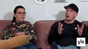 Sohvaperunat: 12.03.2021 21.00