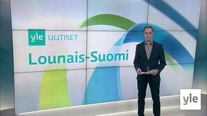 Yle Uutiset Lounais-Suomi: 12.03.2021 18.21