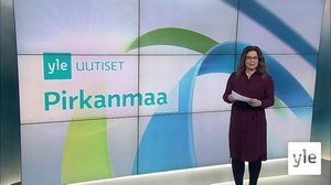 Yle Uutiset Pirkanmaa : 12.03.2021 18.21