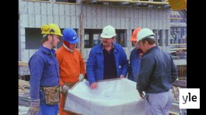 Tietoisku: Rakentamisen vuosi: 15.03.2021 00.01