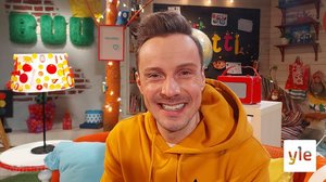 BUU-klubben: 16.03.2021 18.00