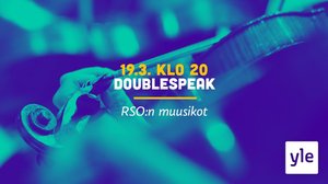 Doublespeak: 19.03.2021 21.05