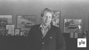 Henkilökuvassa Hannu Mikkola: 14.03.2021 06.00