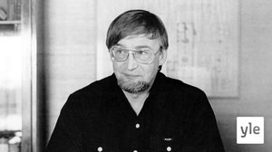 Paavo Haavikko puhuu: 15.03.2021 00.01