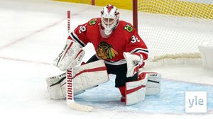 Sportnytt: 14.03.2021 19.48