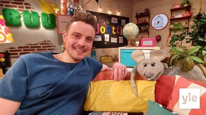 BUU-klubben: 18.03.2021 18.00