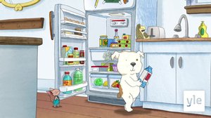 Uusi naapuri (S): 17.03.2021 17.23