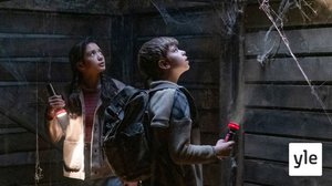 Jumissa (12): 19.03.2021 06.00