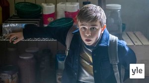 Uusi tyttö (7): 19.03.2021 06.00