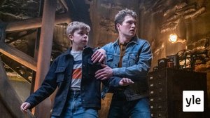 Kohtalon hetki (12): 19.03.2021 06.00