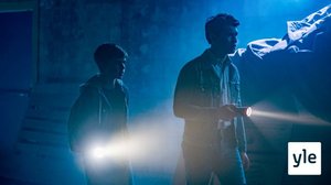 Tiimityötä (7): 19.03.2021 06.00