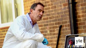 Suurin uhraus 1/2 (16): 19.03.2021 06.00