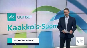 Yle Uutiset Kaakkois-Suomi : 15.03.2021 17.06
