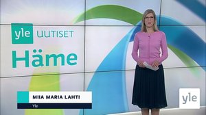Yle Uutiset Häme : 15.03.2021 17.06