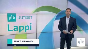 Yle Uutiset Lappi : 15.03.2021 17.06