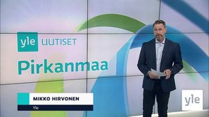 Yle Uutiset Pirkanmaa: 15.03.2021 17.06