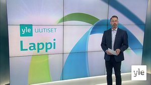 Yle Uutiset Lappi : 15.03.2021 18.21