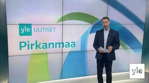 Yle Uutiset Pirkanmaa : 15.03.2021 18.21