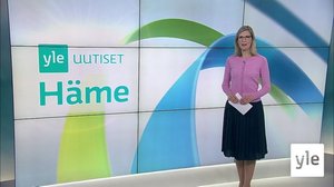 Yle Uutiset Häme : 15.03.2021 18.21