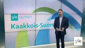 Yle Uutiset Kaakkois-Suomi : 15.03.2021 18.21