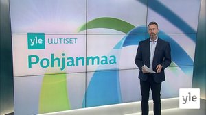 Yle Uutiset Pohjanmaa: 15.03.2021 18.21