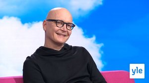 Janne Reinikainen: 15.03.2021 19.00