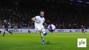 eEuro 2021 -karsinnat: 15.03.2021 22.52