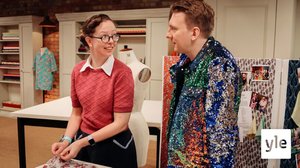 Vaatteita maailmalta: 17.03.2021 06.00