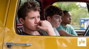 Muukalainen (12): 19.03.2021 06.00