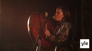 Vilda (Eurosonic Live): 16.03.2021 10.00