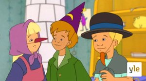 Kassisen pääsiäinen (S): 19.03.2021 06.00