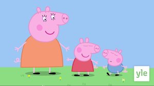 Isä hukkaa silmälasit (S): 20.03.2021 07.12